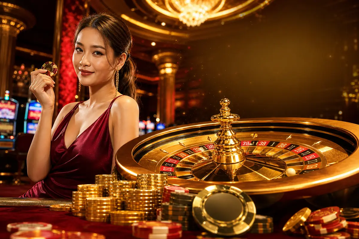 88chips ကြိုဆိုဘောနပ်စ် ငွေသွင်းနည်း