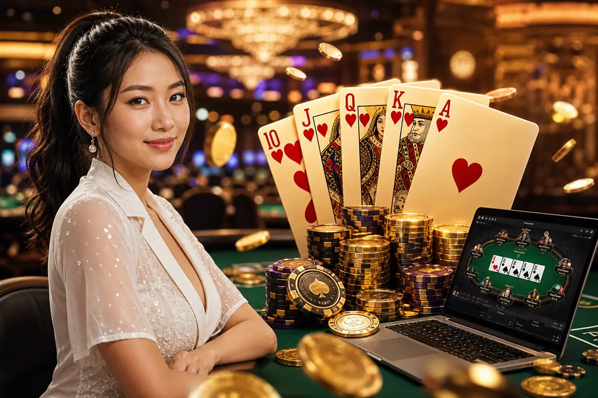 88chips Sic Bo နည်းဗျူဟာ ကစားသမား