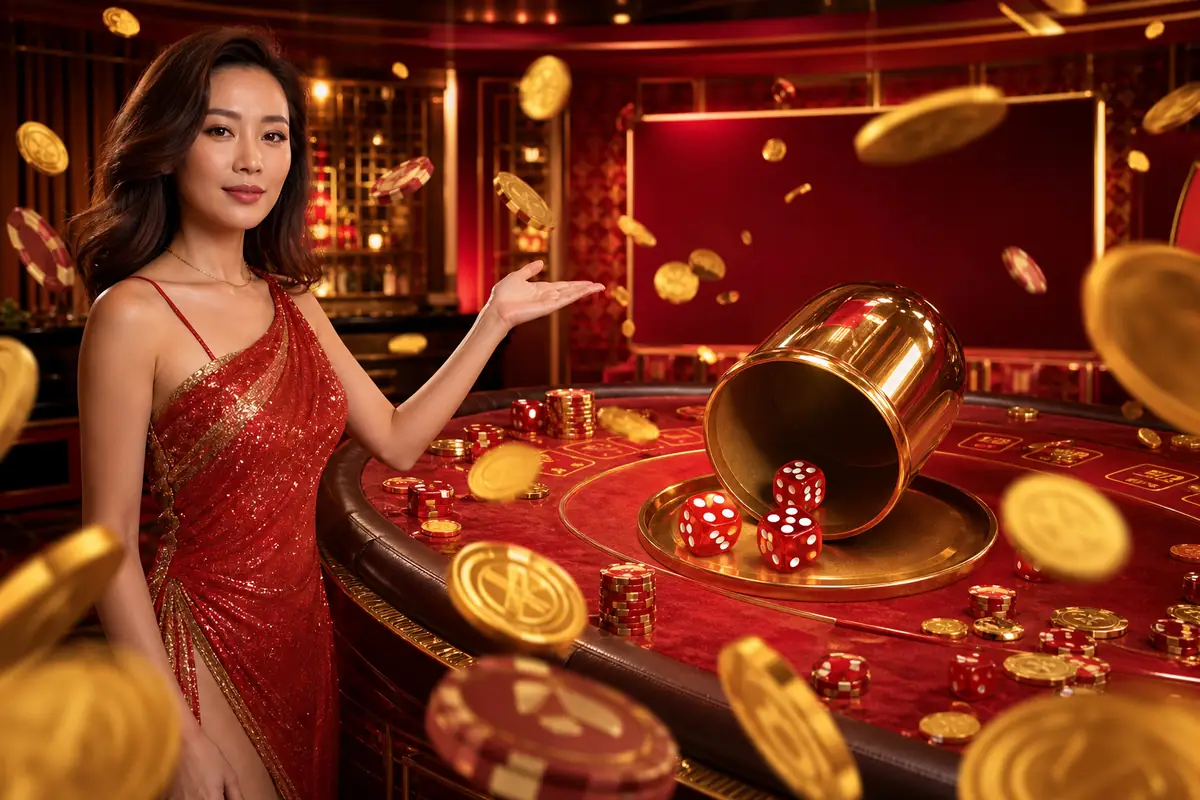 88chips အကောင့်လုံခြုံရေး အကြံပြုချက်များ