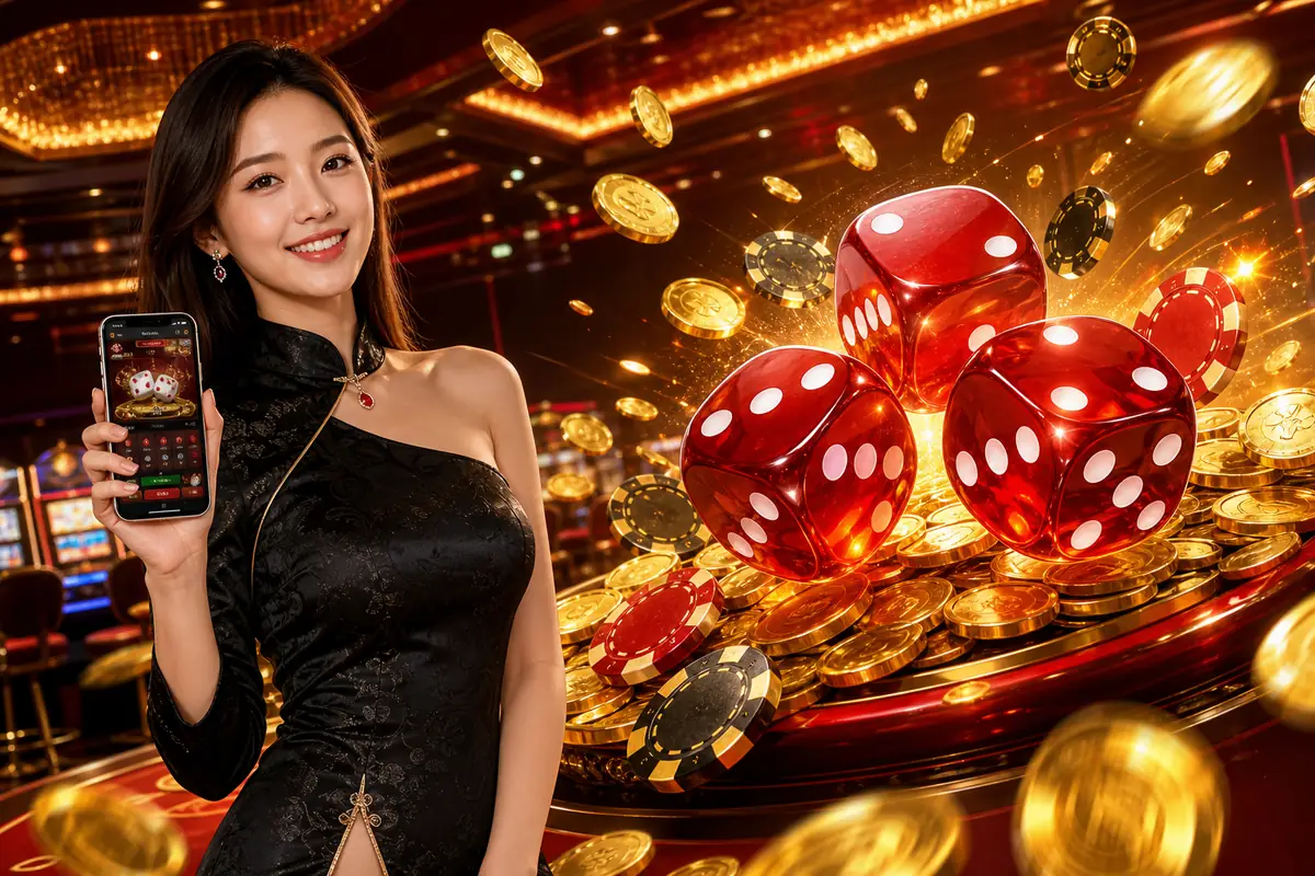 88chips VIP အဆင့်တိုးမြှင့်ခြင်း ဆုလာဘ်အစီအစဥ်
