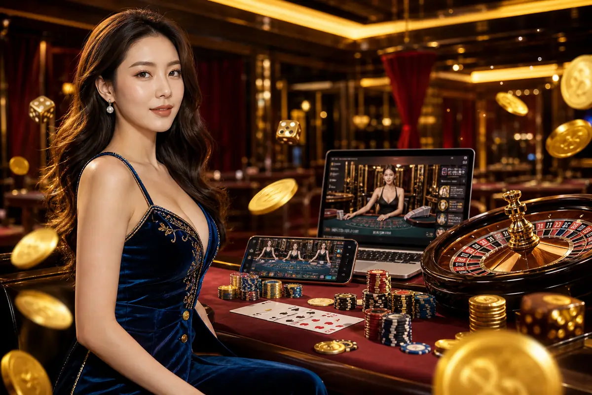 88chips Sic Bo သုံးလုံးဒိုင်ကာ ဂိမ်း