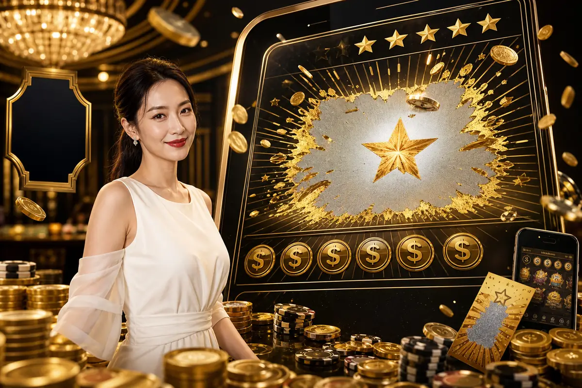 88chips Sic Bo Live Casino ဒိုင်ကာဂိမ်း