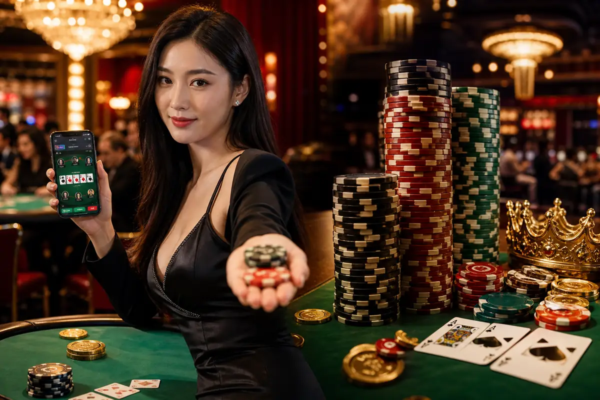 88chips အွန်လိုင်းလောင်းကစား ပလက်ဖောင်း