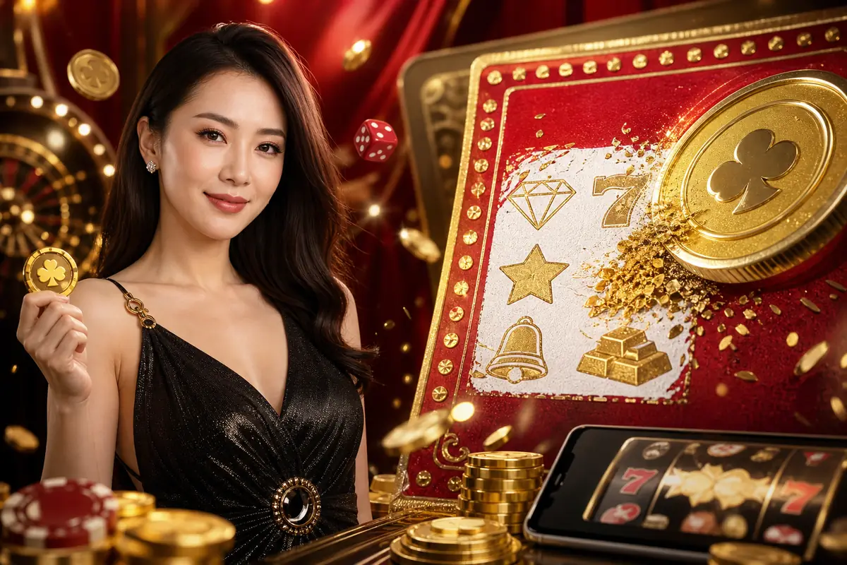 88chips လောင်းကစား ဝေါဟာရများ ဗဟုသုတ