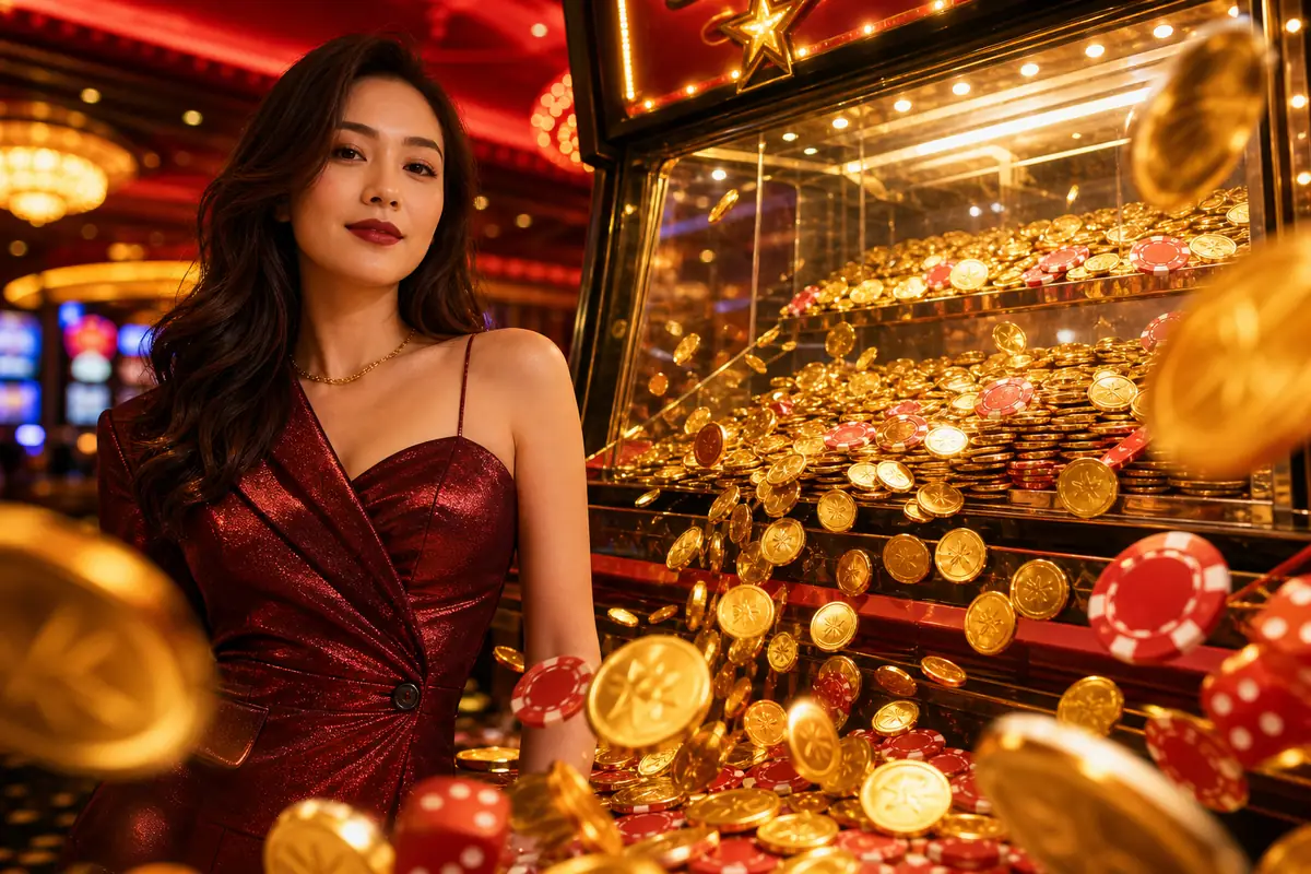 88chips account verification KYC လုပ်ငန်းစဉ်